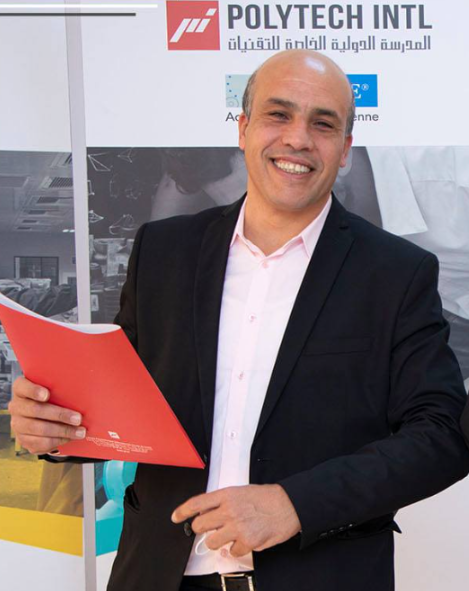 Fakhri Azouzi